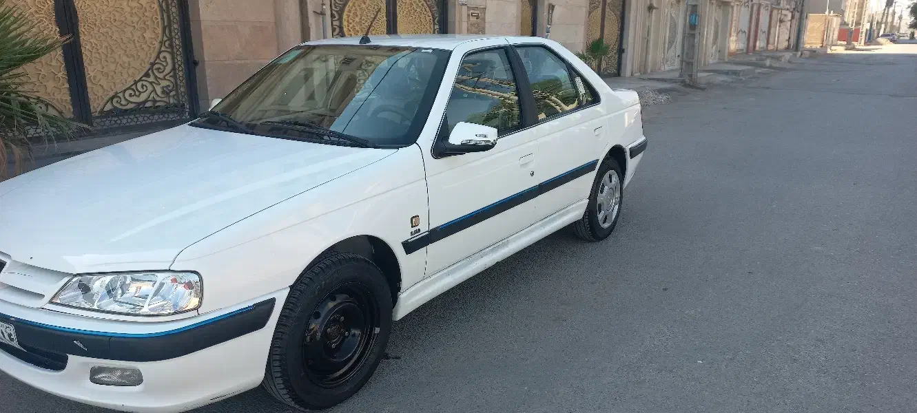 پژو پارسTU5مدل ۹۹|خودرو سواری و وانت|اهواز, گلستان|دیوار