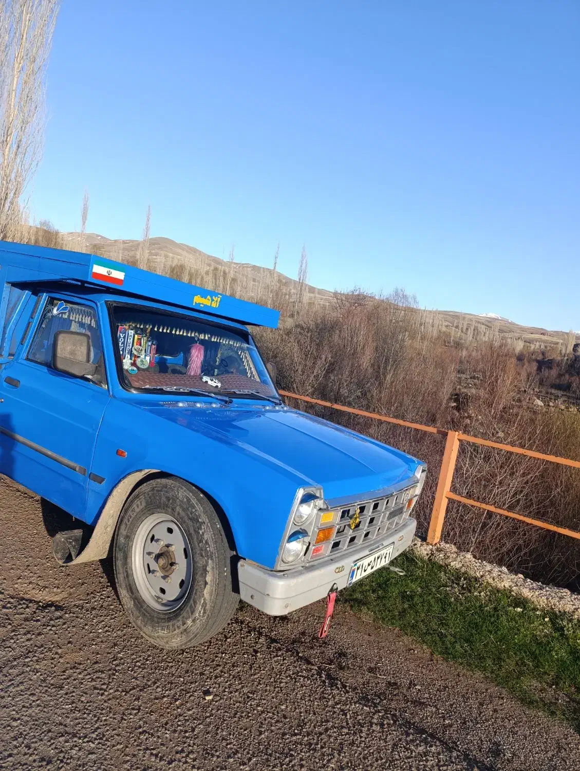 حمل بار|خدمات حمل و نقل|خلخال, |دیوار