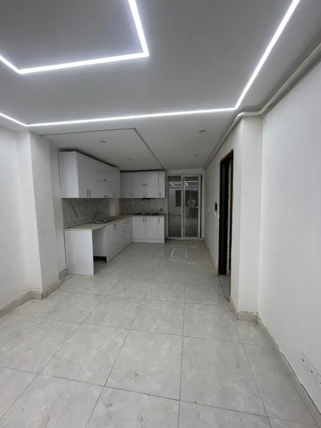 فروش سوئیت خوش نقشه پل تالشان ورودی مسکن مهر|فروش آپارتمان|رشت, پل تالشان|دیوار