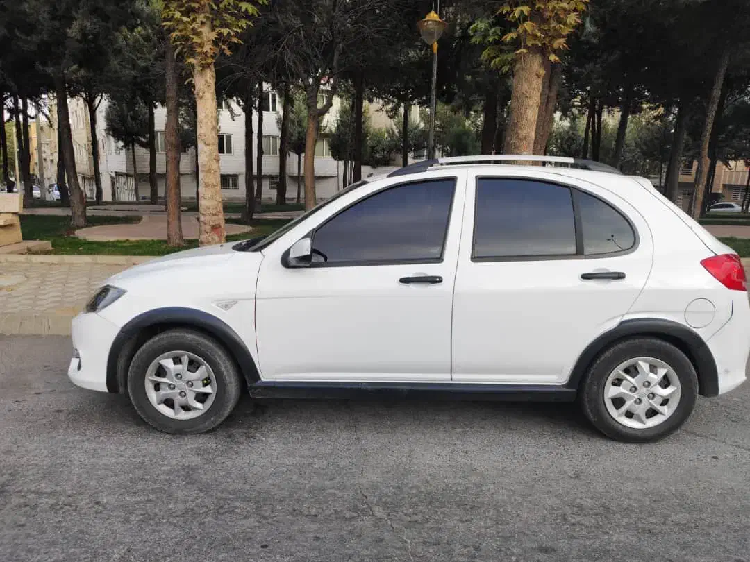 کوییک401|خودرو سواری و وانت|بروجرد, |دیوار