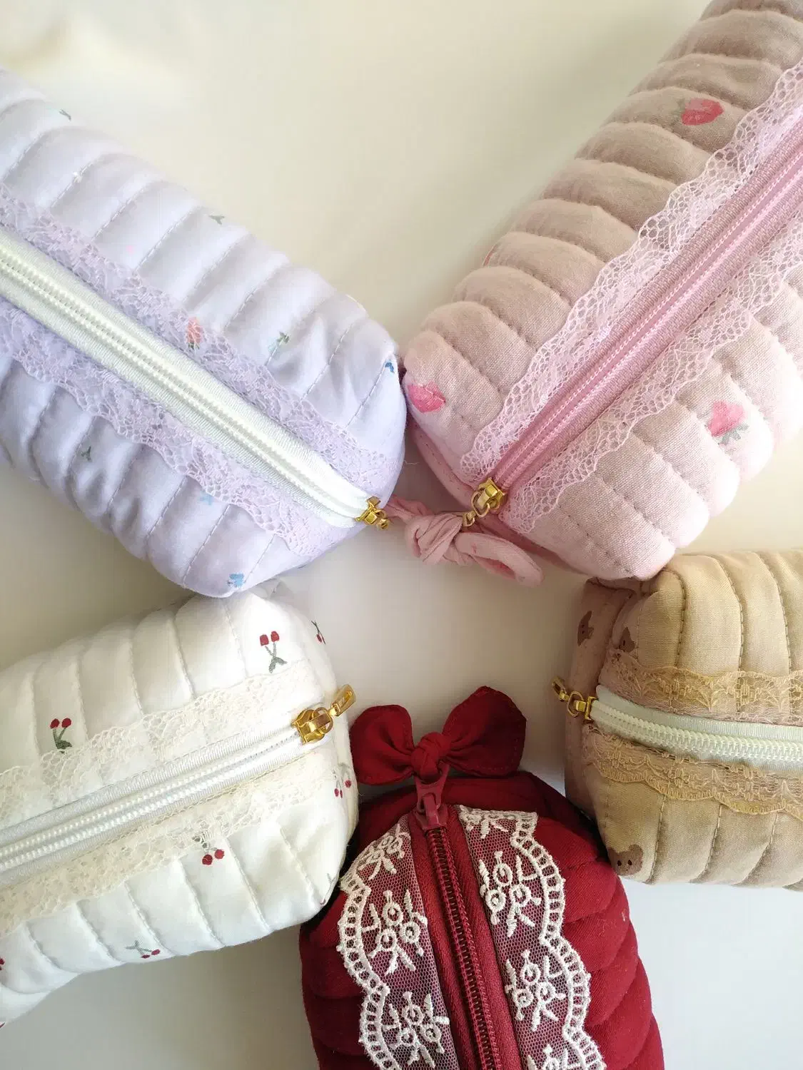 میکاپ بگ یا کیف دخترانه|کیف، کفش، کمربند|سراوان, |دیوار