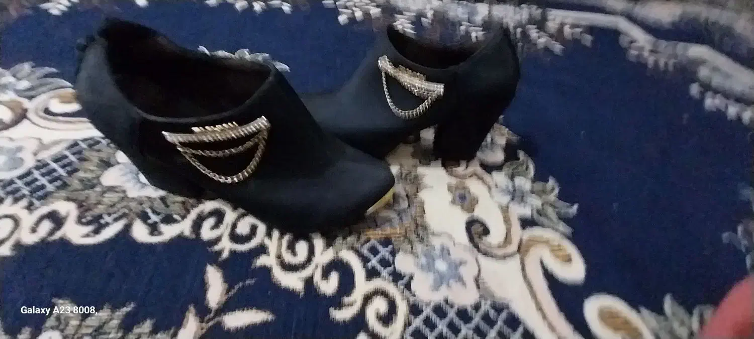 لباس مجلسی|لباس|بندر کنگان, |دیوار