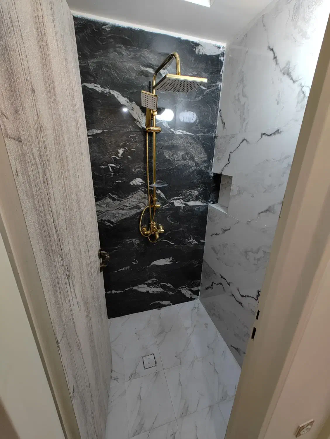 100متری/دو خواب/کلید نخورده