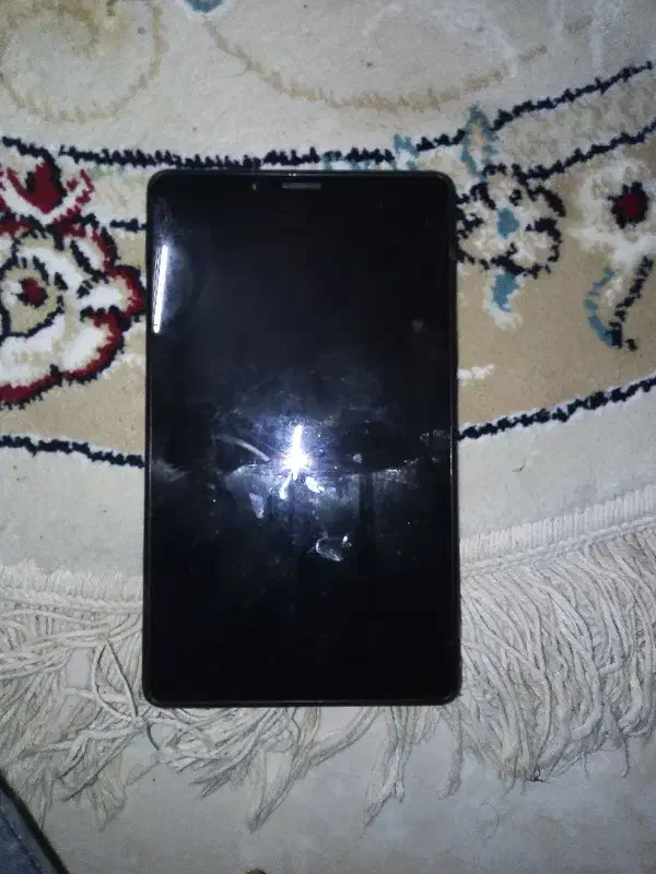 تبلت لنوا|تبلت|مشهد, فردوسی|دیوار