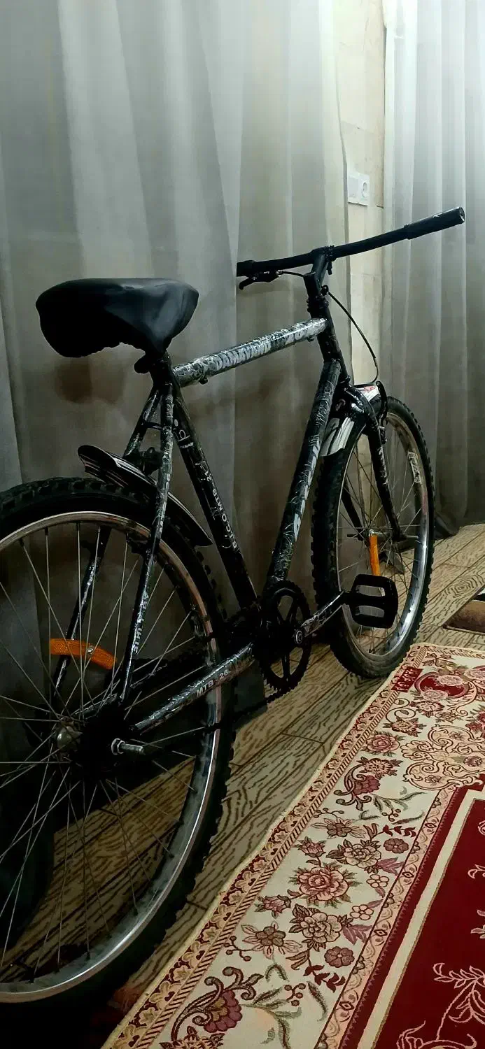 دوچرخه دماوند۲۶|دوچرخه، اسکیت، اسکوتر|مشهد, پروین اعتصامی|دیوار