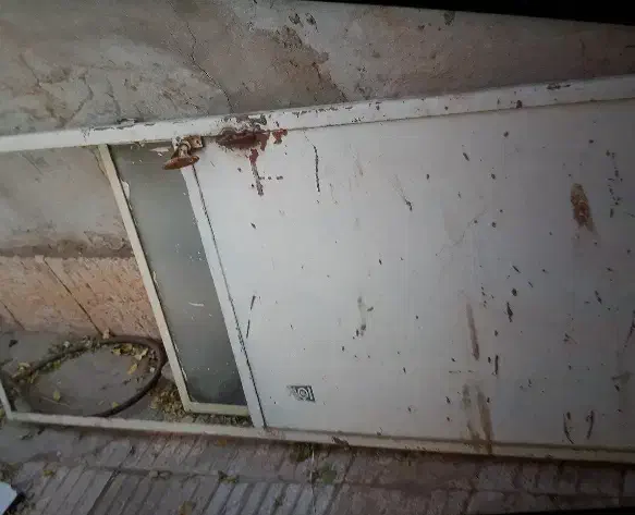 در اهنی|مصالح و تجهیزات ساختمان|سبزوار, امیر کبیر|دیوار