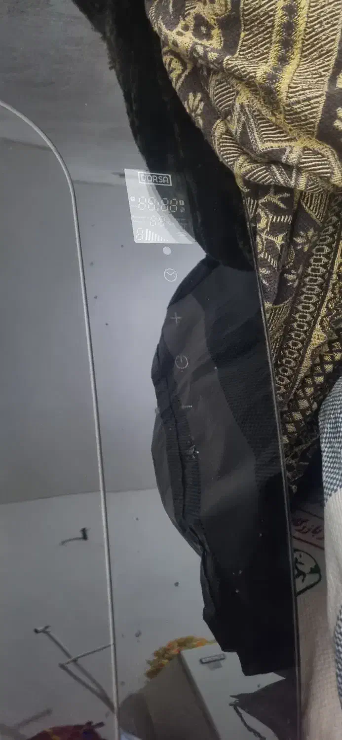 هود مورب درسا|هود|مینودشت, |دیوار