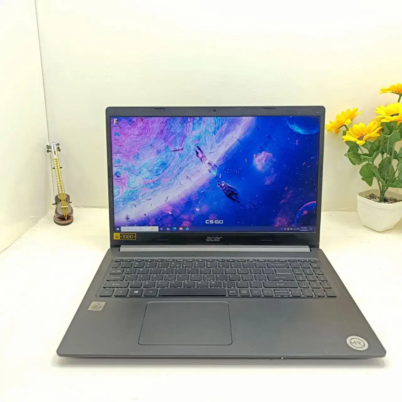 لپ تاپ ACER Aspire نسل 10 مناسب ترید دانشجویی|رایانه همراه|کرمان, |دیوار