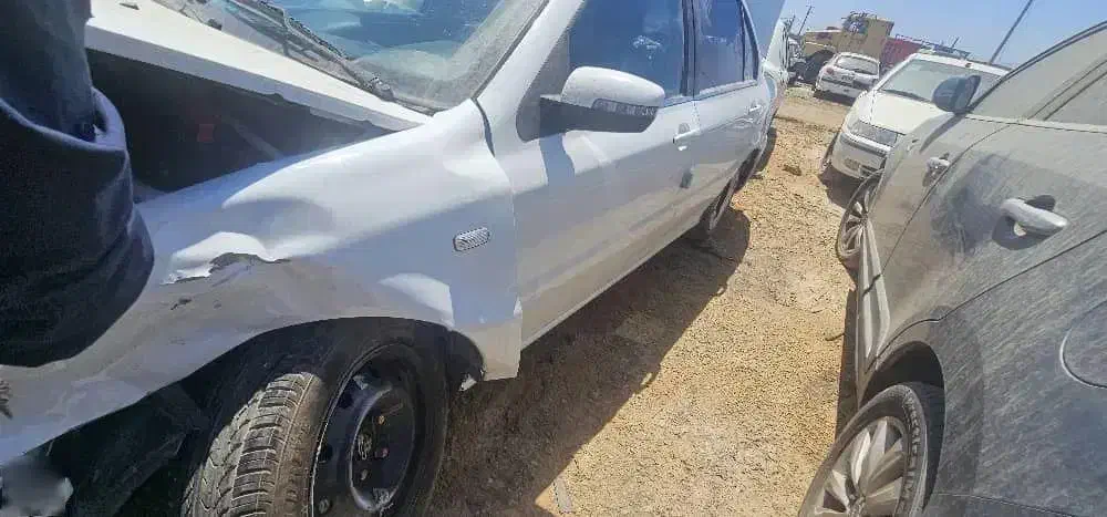 سمندسورن پلاس|خودرو سواری و وانت|بندر ماهشهر, |دیوار