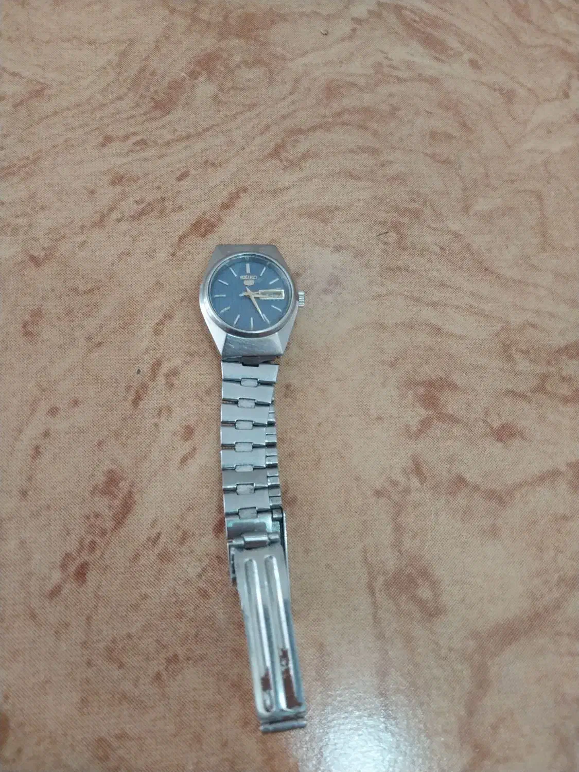 ساعت سیکو۵ زنانه|ساعت|سامان, |دیوار