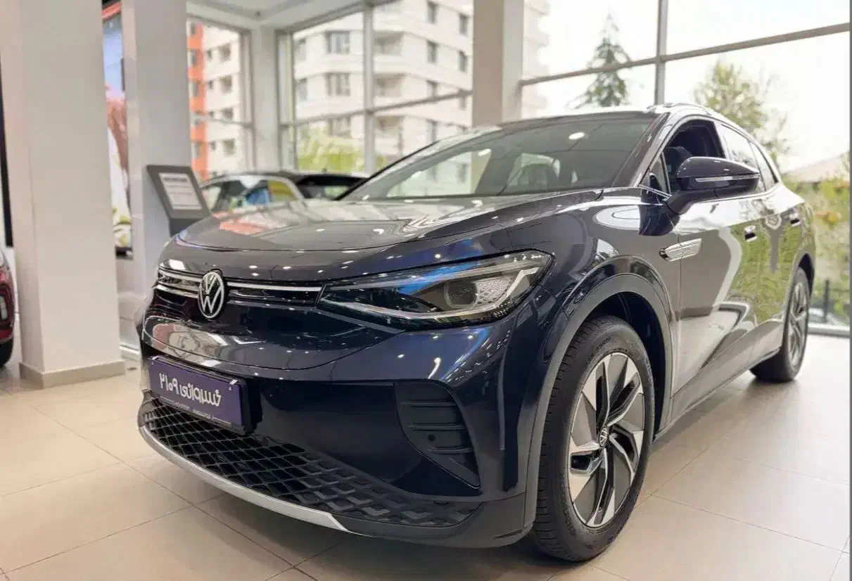 id4 pure|خودرو سواری و وانت|تهران, سعادت‌آباد|دیوار