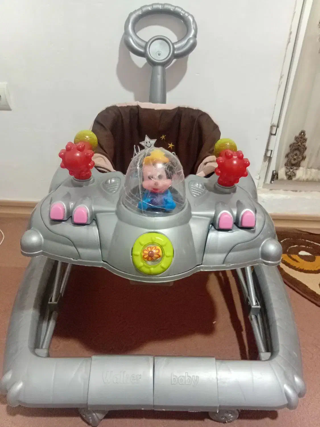 روروئک|اسباب و اثاث بچه|قم, پردیسان|دیوار