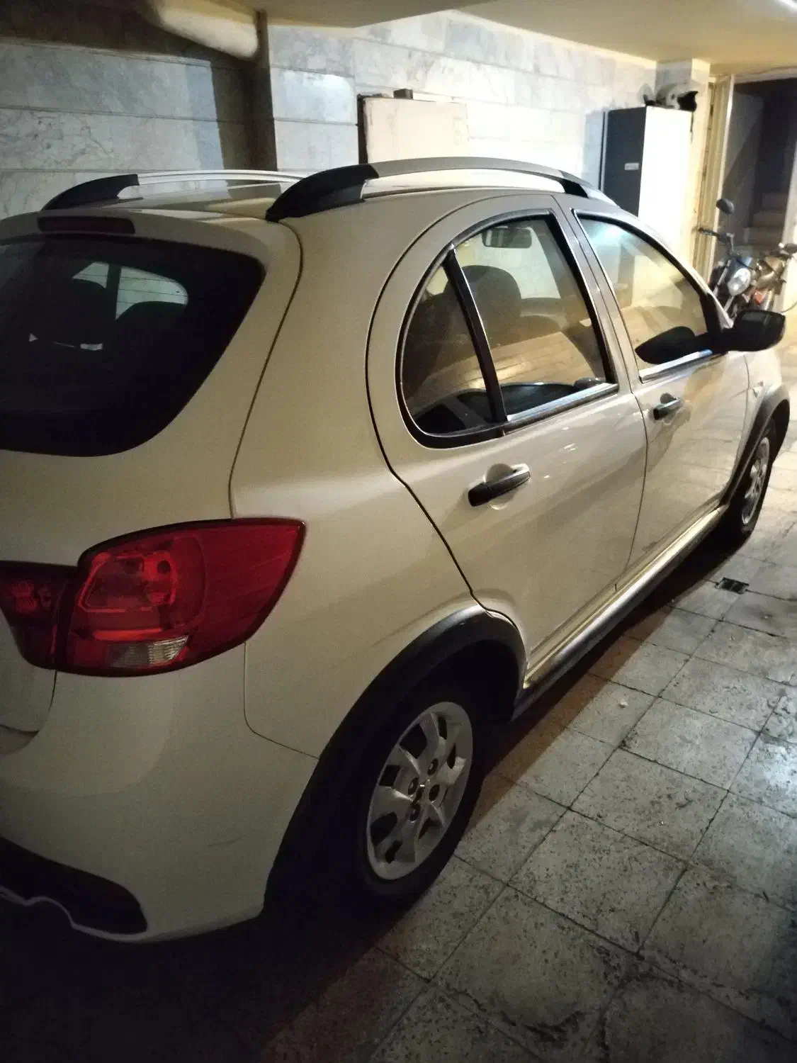 کوییک آخر 98|خودرو سواری و وانت|تهران, جیحون|دیوار