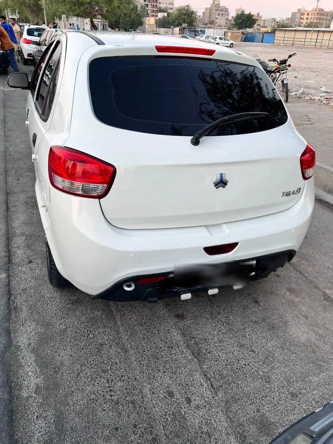 تیبا۲|خودرو سواری و وانت|بندرعباس, |دیوار