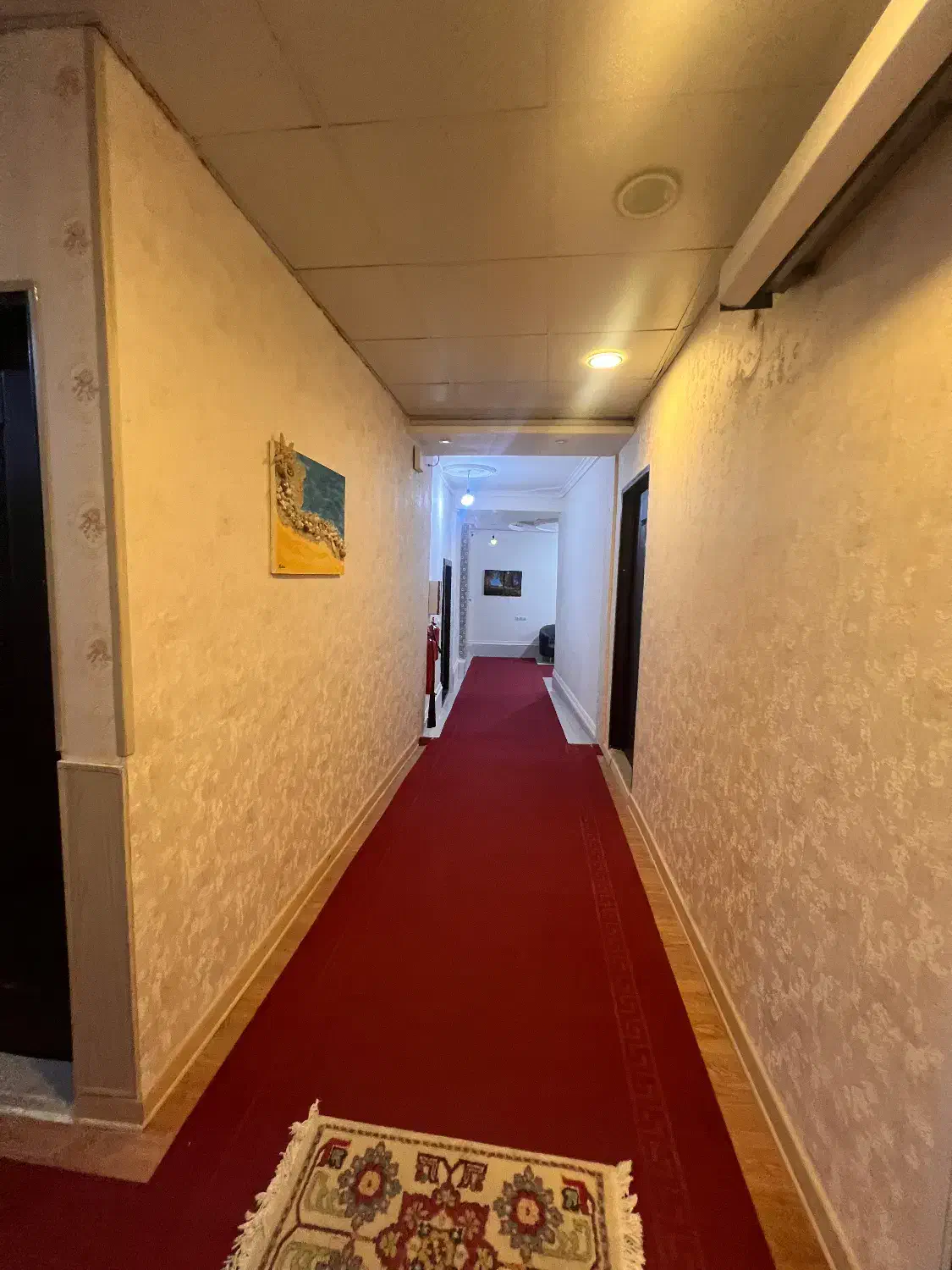 رسبشنن هتل در عسلویه|استخدام اداری و مدیریت|عسلویه, |دیوار