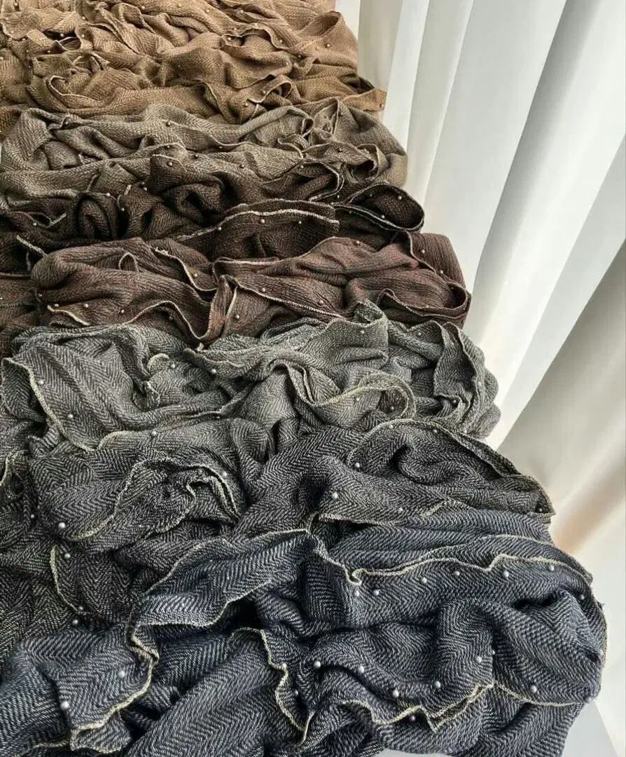 تولیدی وپخش شال بیش از۵۰مدال وطرح|لباس|آبدانان, |دیوار