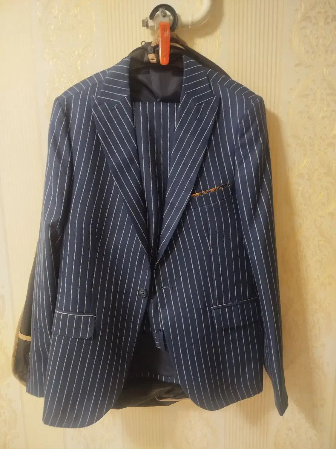 ۴دست کت و شلوار|لباس|قزوین, |دیوار