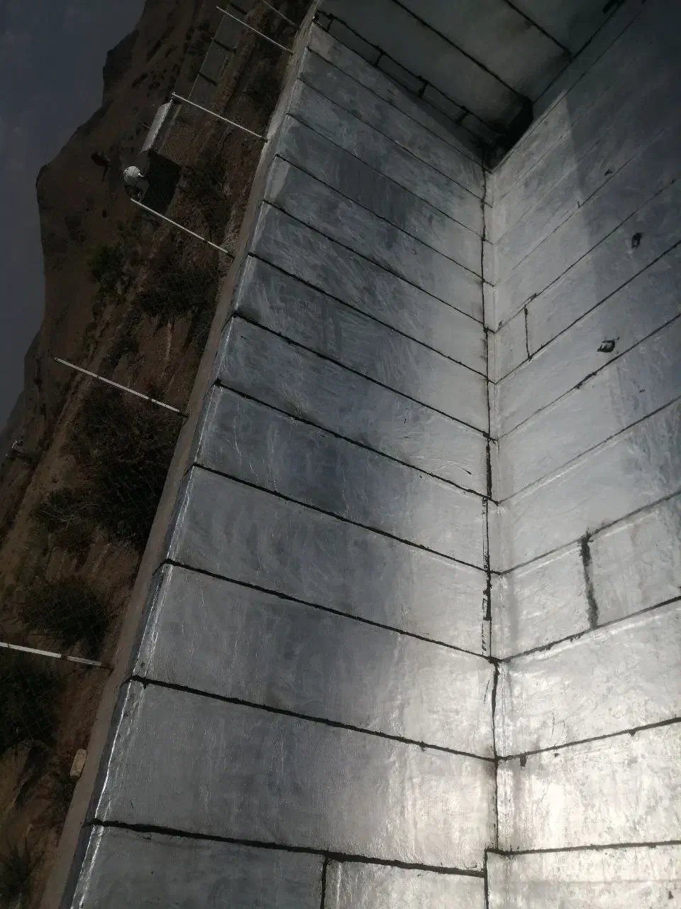 نصب و فروش ایزوگام|خدمات پیشه و مهارت|بیرجند, |دیوار