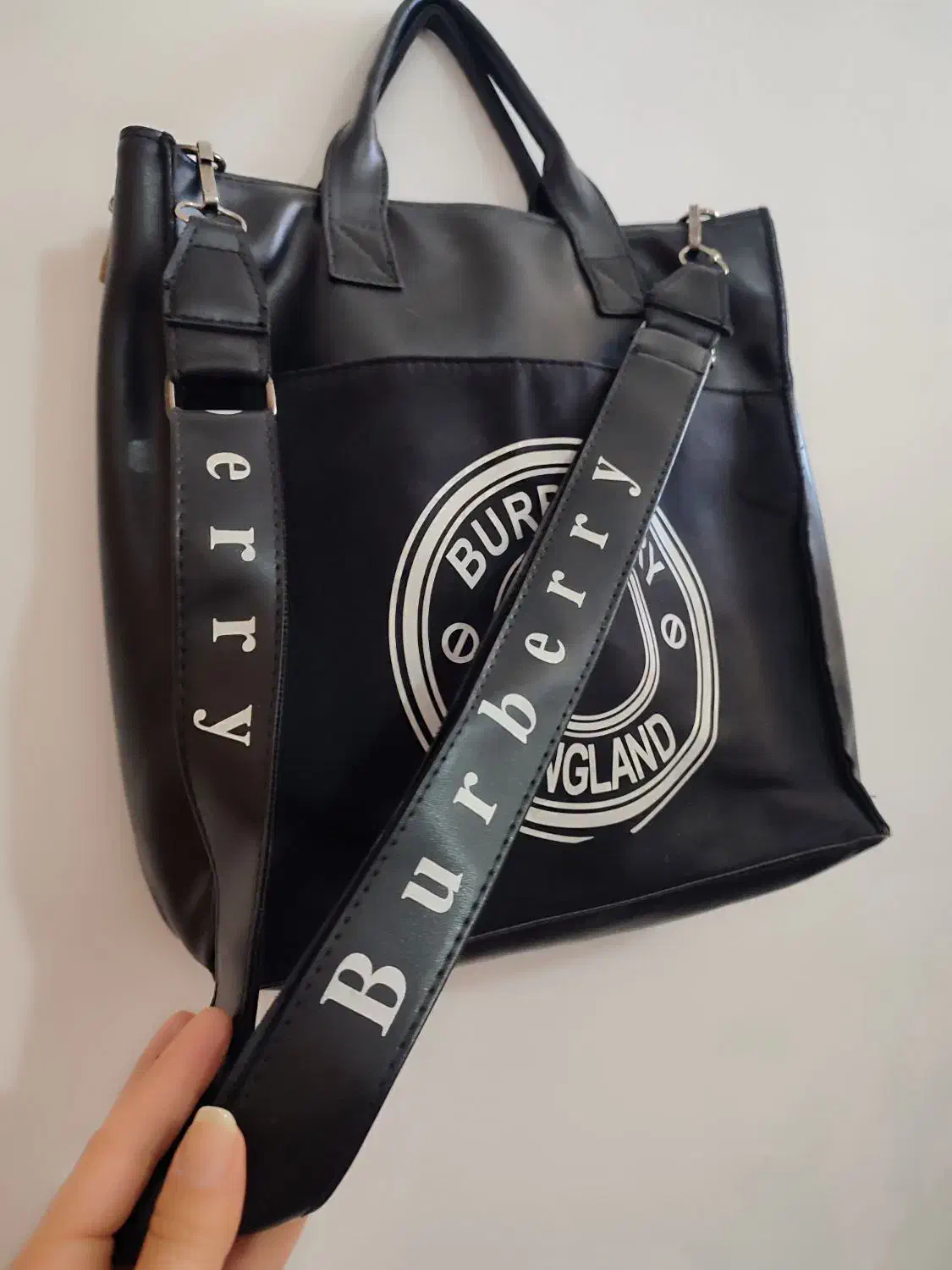 کیف دانشجویی و کیف دوشی|کیف، کفش، کمربند|تاکستان, |دیوار