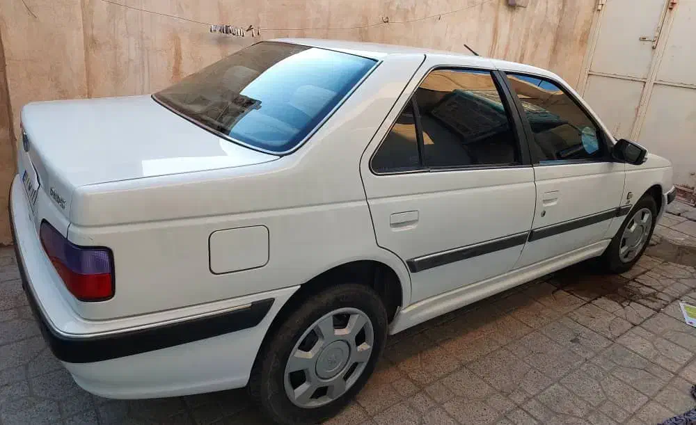 پارس تیوفایو|خودرو سواری و وانت|شیراز, کوشک میدان|دیوار