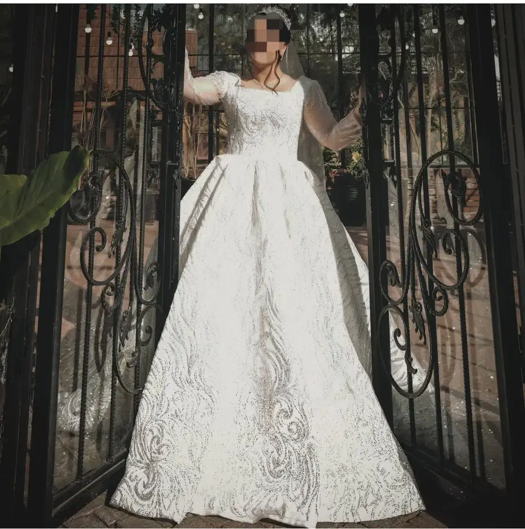 لباس عروس|لباس|فردیس, شهرک وحدت|دیوار