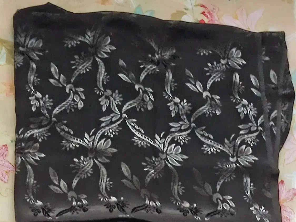 چادرمشکی مجلسی شیک|لباس|اراک, |دیوار