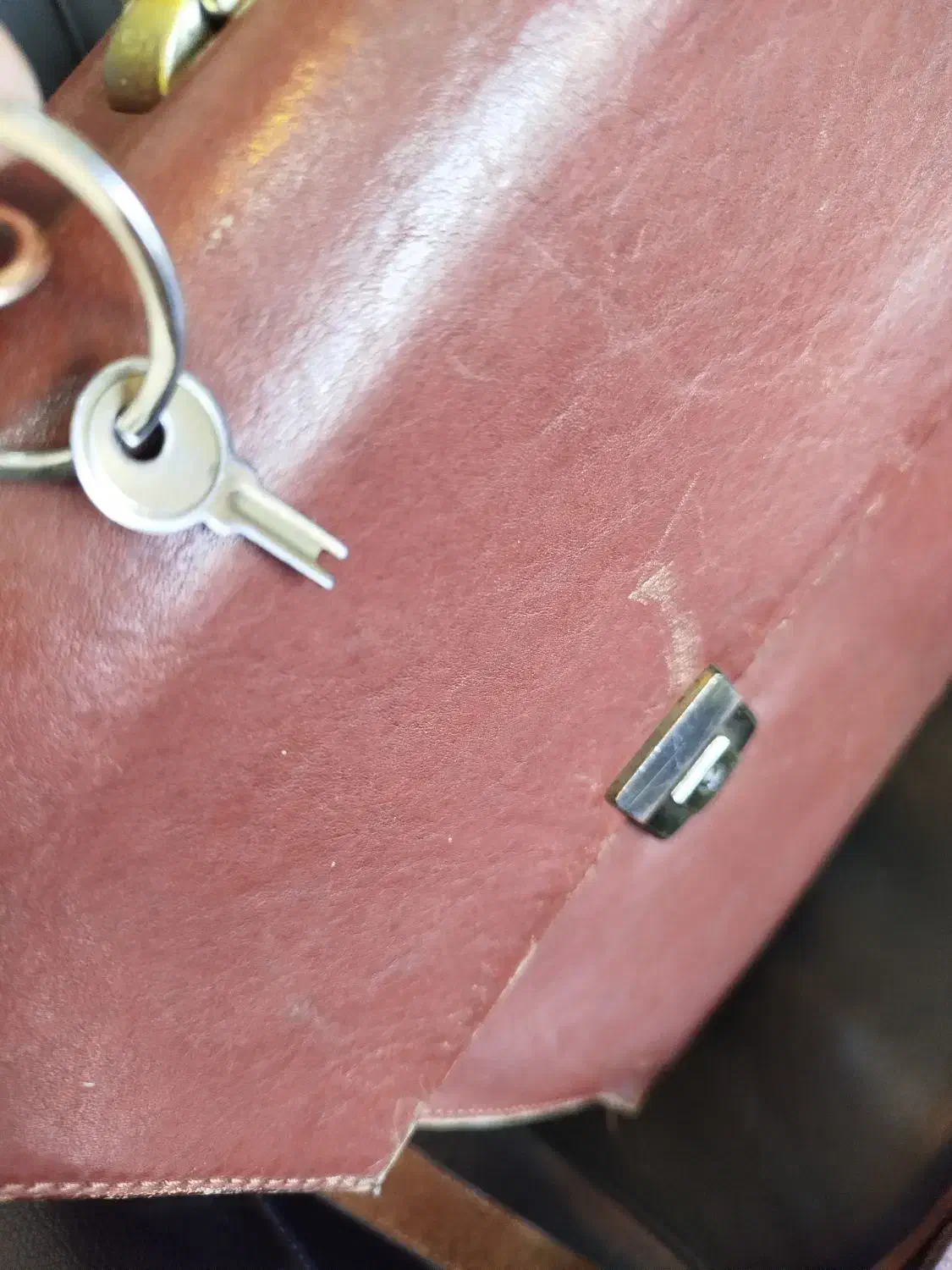 کیف چرم|کیف، کفش، کمربند|تنکابن, |دیوار