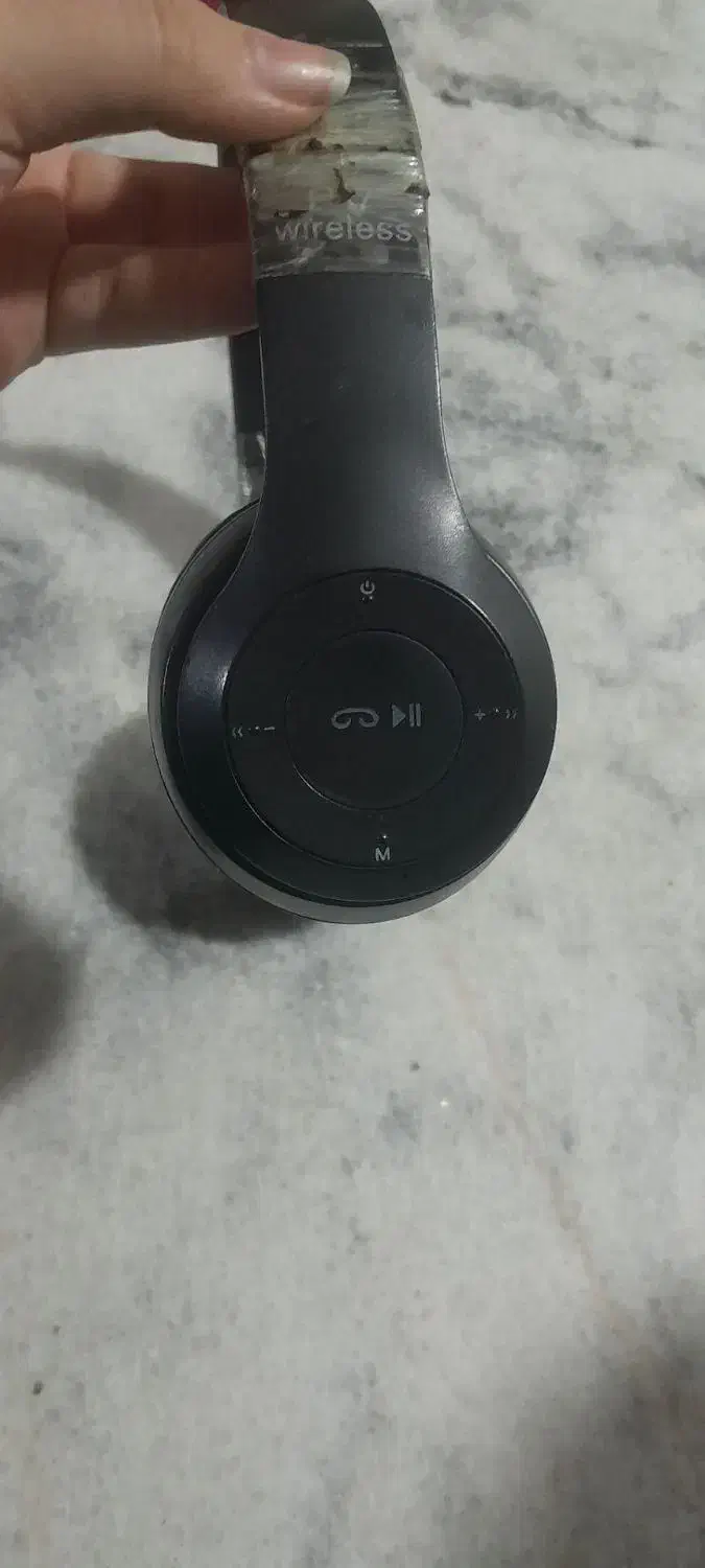 هدفون P47|پخشکننده همراه|مشهد, قائم|دیوار