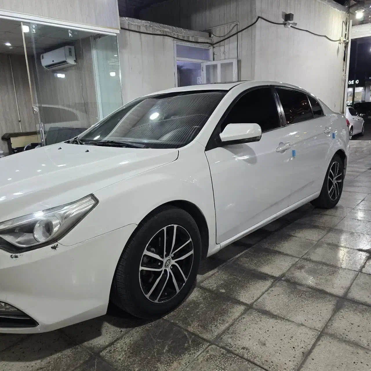 فروش فوری|خودرو سواری و وانت|شاهین‌شهر, گزبرخوار|دیوار