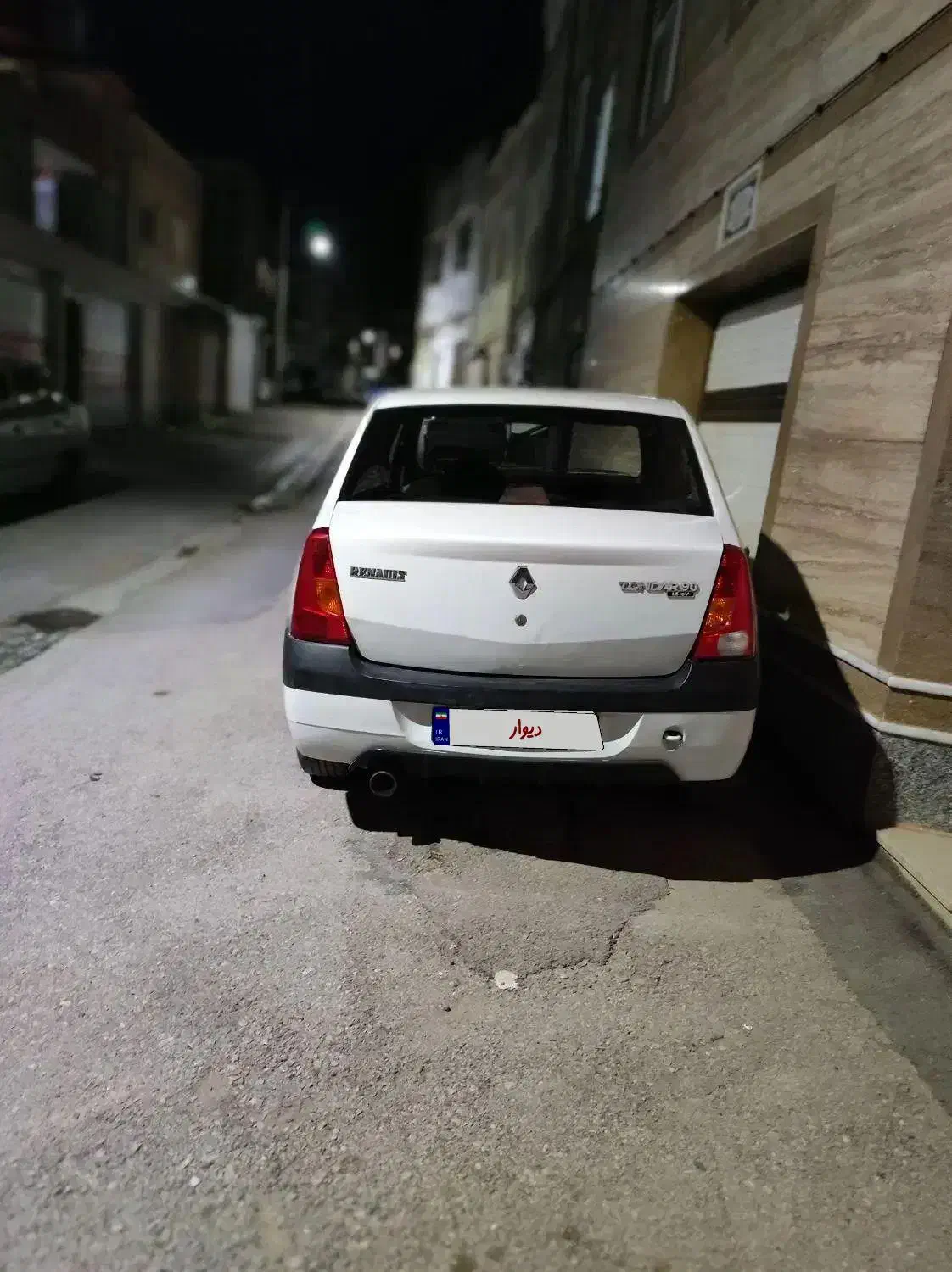 ال نود|خودرو سواری و وانت|اسفراین, |دیوار