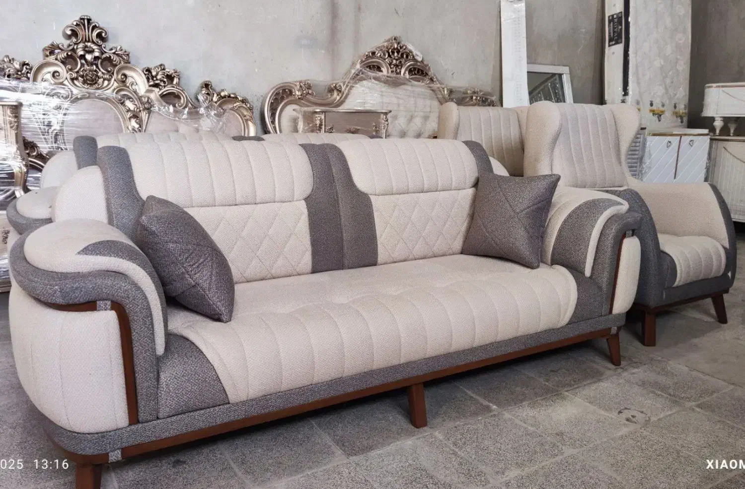 مبل شهلا//+|مبلمان خانگی و میز عسلی|ارومیه, |دیوار