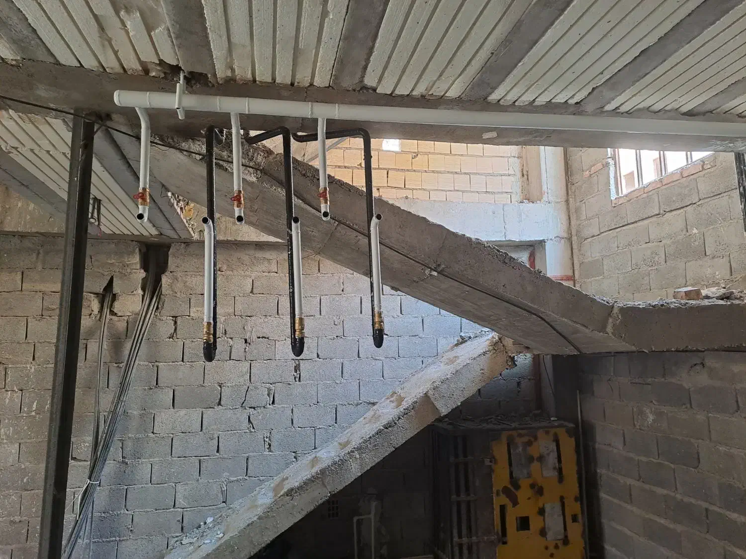 لوله کشی گاز|خدمات پیشه و مهارت|میرجاوه, |دیوار