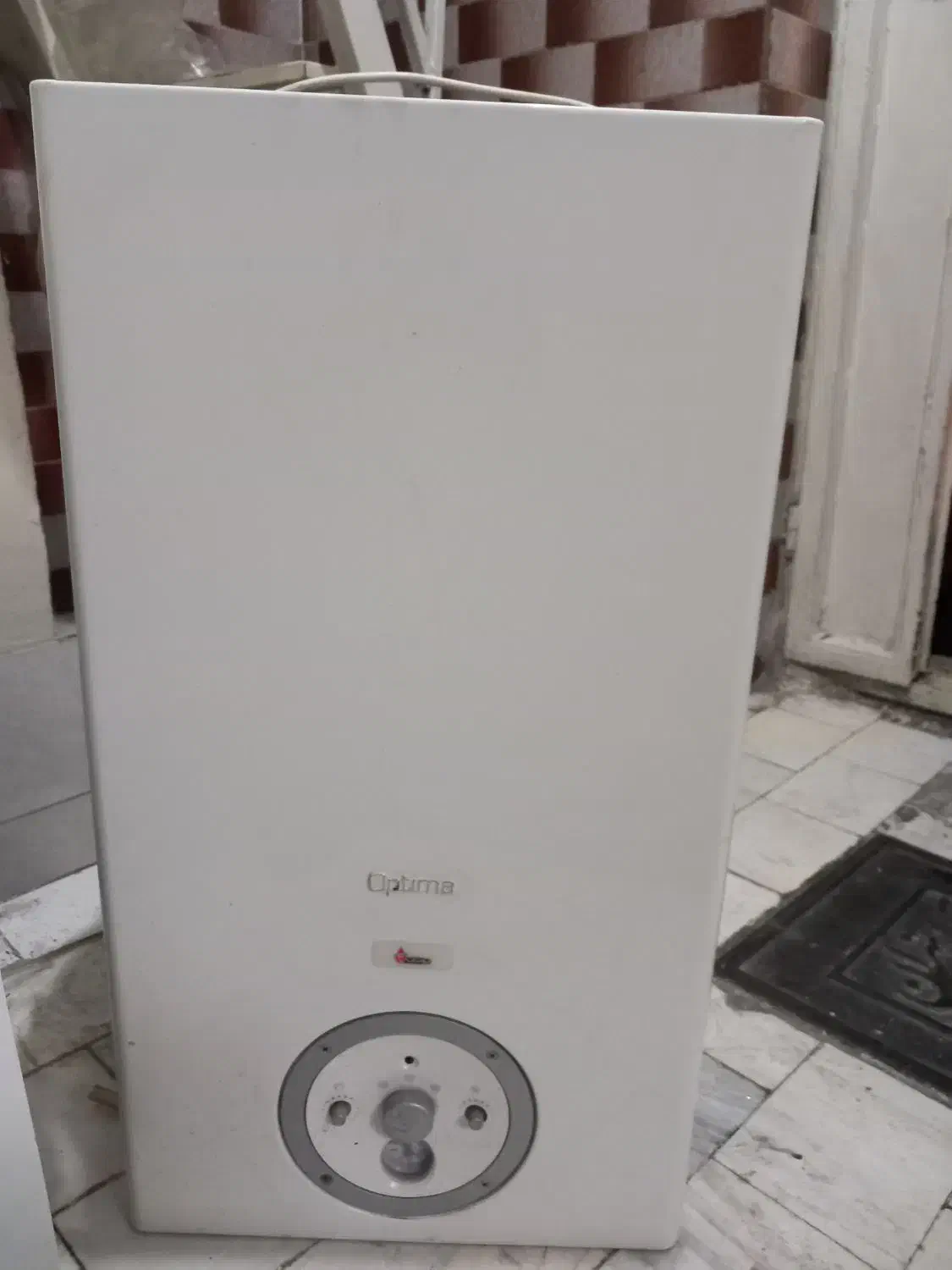 پکیج بوتان اپتیما سالم|آبگرمکن، پکیج، شوفاژ|تهران, شهرک صادقیه|دیوار