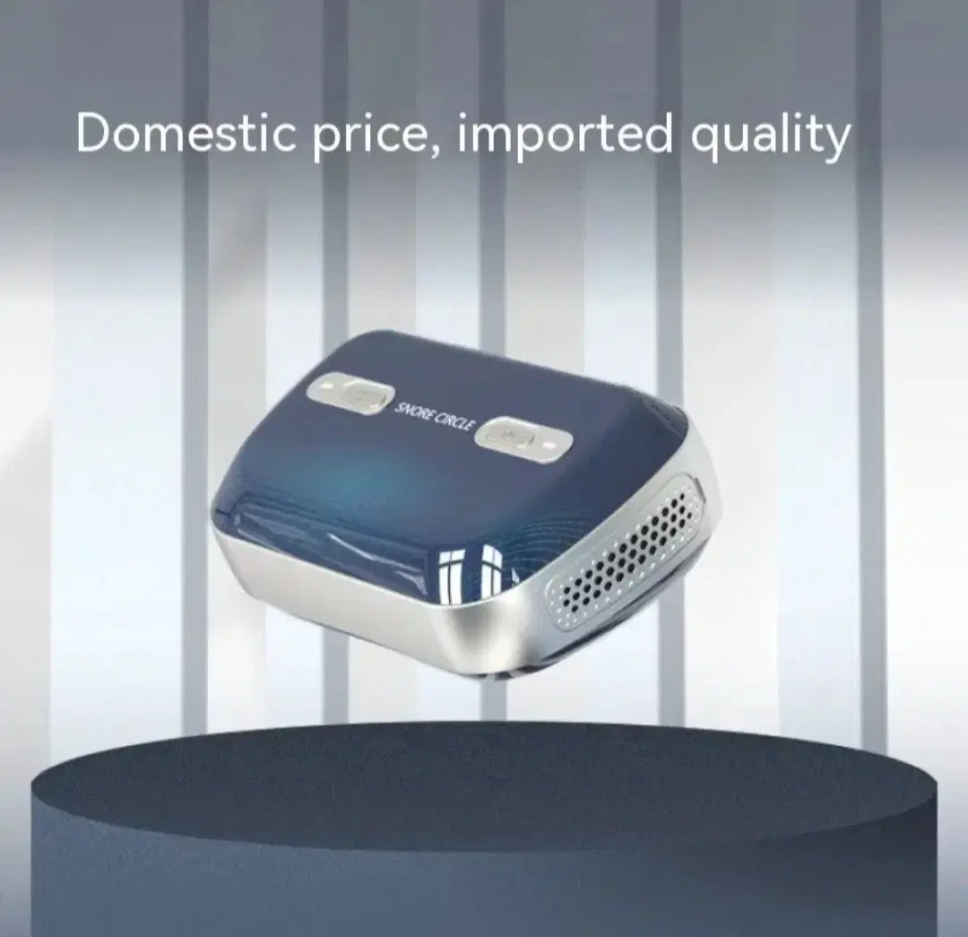 دستگاه کمک تنفسی Snore Circle VVFLY APAP YA50|پزشکی|تهران, تهراننو|دیوار