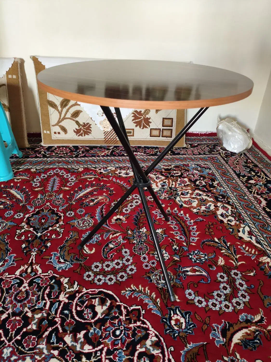 میز|میز و صندلی غذاخوری|محمدیه-قزوین, |دیوار