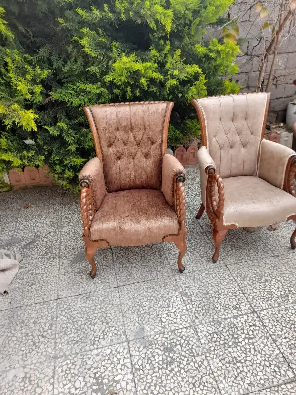 تعمیرات مبل فهام|خدمات پیشه و مهارت|هادی شهر, |دیوار