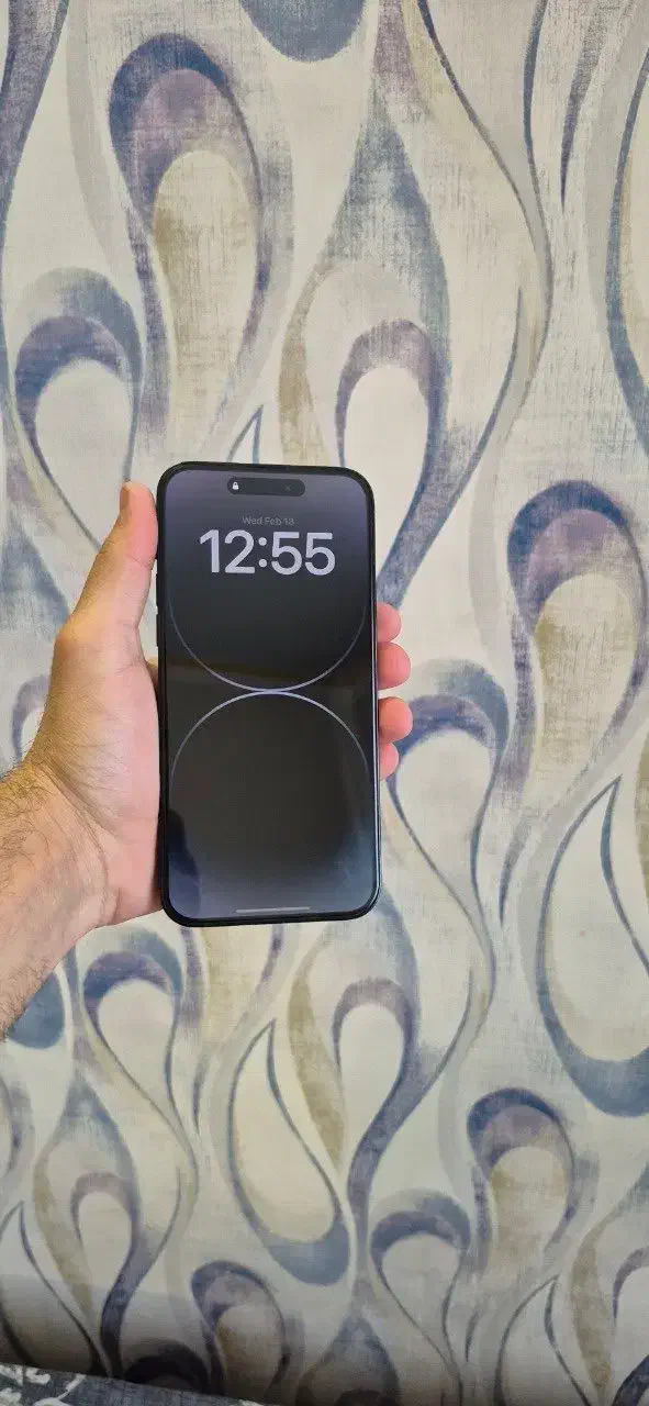 iphone 14promax 256|موبایل|یزد, |دیوار