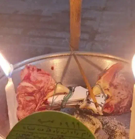 چراغی|خدمات پیشه و مهارت|تیران, |دیوار