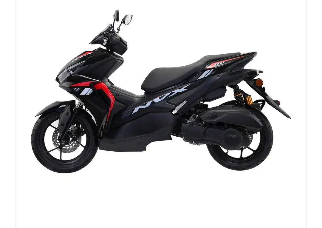 موتور NVX 170|موتورسیکلت|دزفول, |دیوار