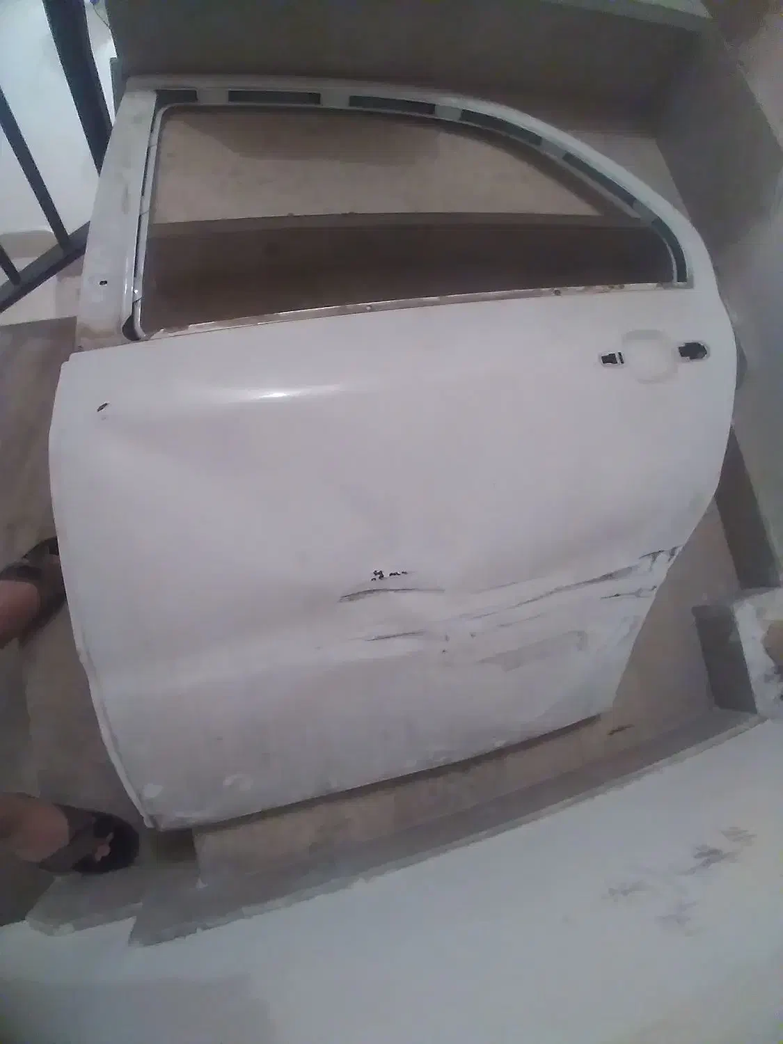 درب دنا|قطعات یدکی و لوازم جانبی|تبریز, |دیوار