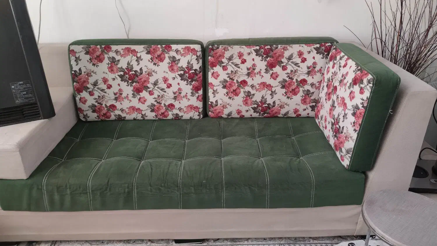 مبل پازل|مبلمان خانگی و میز عسلی|مشهد, سمزقند|دیوار