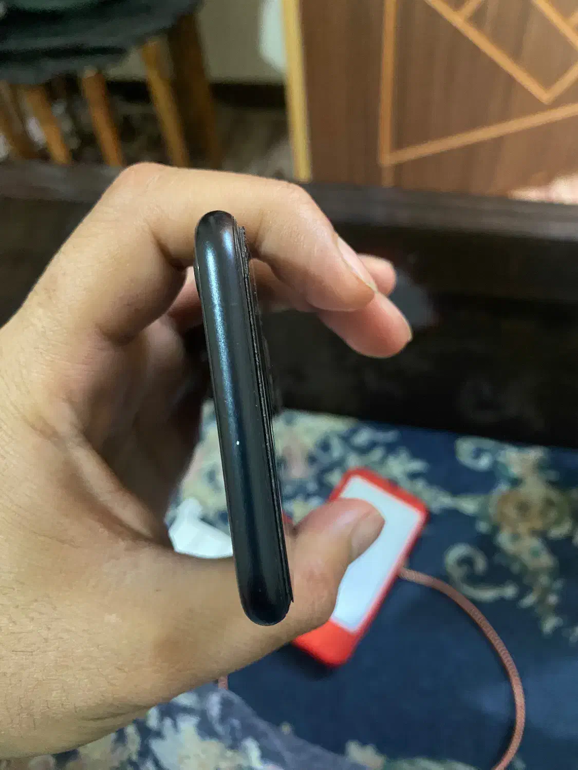 آیفون اس ای ۲۰۲۰ iphone se 2020|موبایل|بروجن, |دیوار