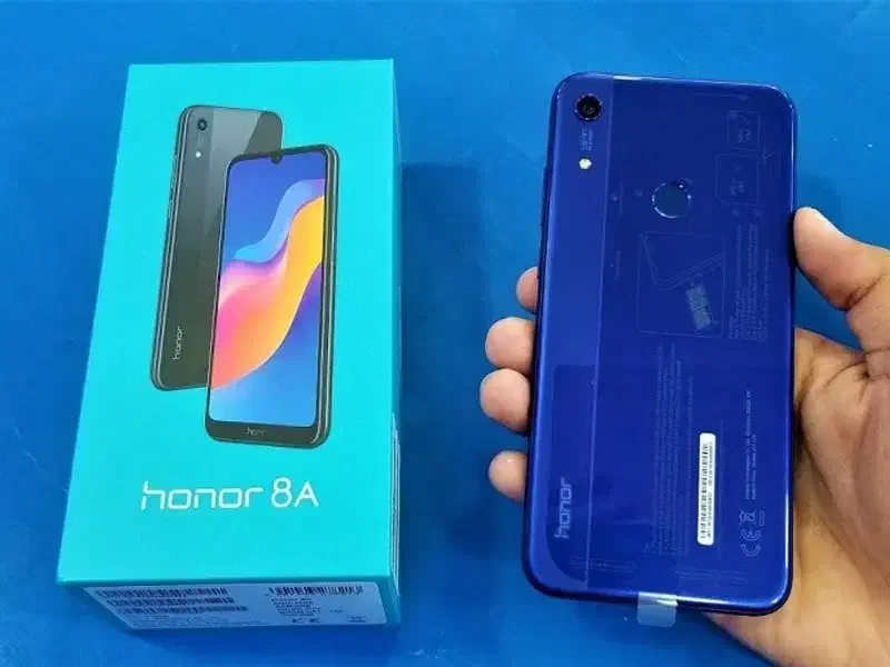 گوشی Honor8a|موبایل|شیراز, زند|دیوار