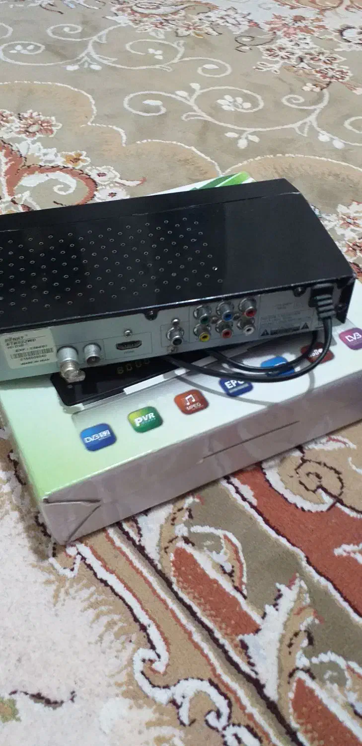 تلویزیون وپروژکتور|تلویزیون و پروژکتور|مشهد, ایثارگران|دیوار