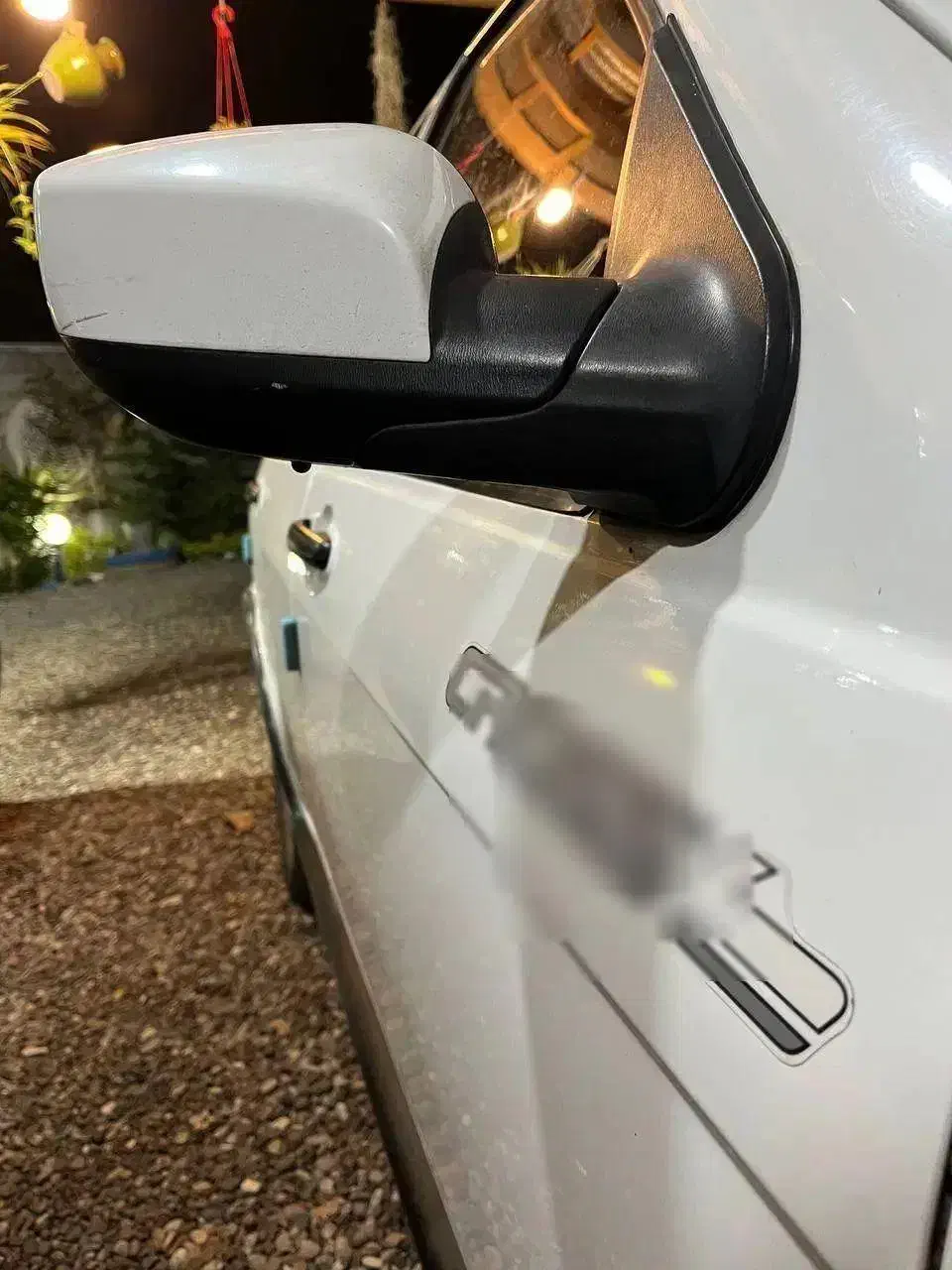 کوییک ۹۸ کم کارکرد|خودرو سواری و وانت|رشت, گلسار|دیوار