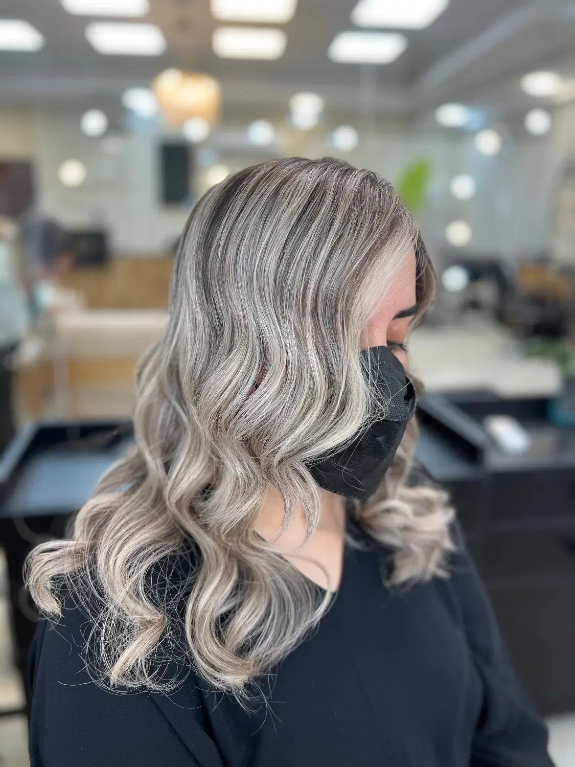 مدل لایت|خدمات آرایشگری و زیبایی|رشت, بلوار گیلان|دیوار