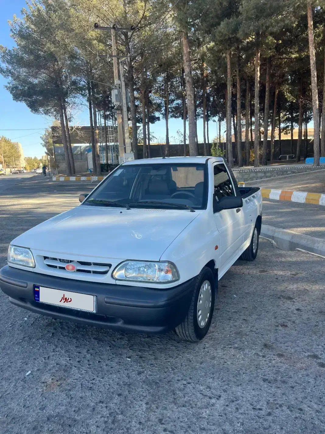 پرایدوانت|خودرو سواری و وانت|بیرجند, |دیوار