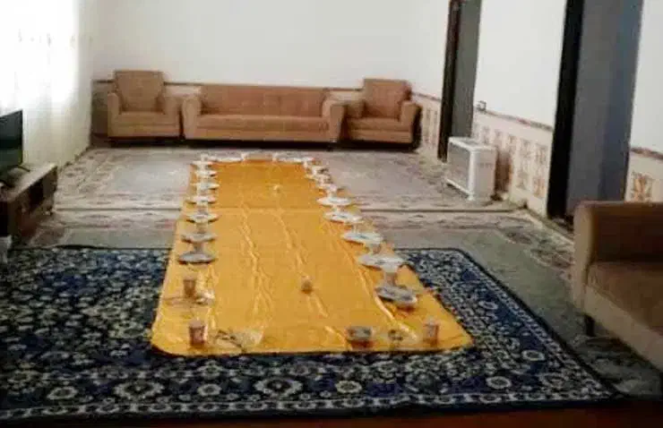 بوم گردی کشی ،خانه اجاره ای روزانه در روستای کشیت|اجارهٔ کوتاهمدت ویلا و باغ|گلباف, |دیوار