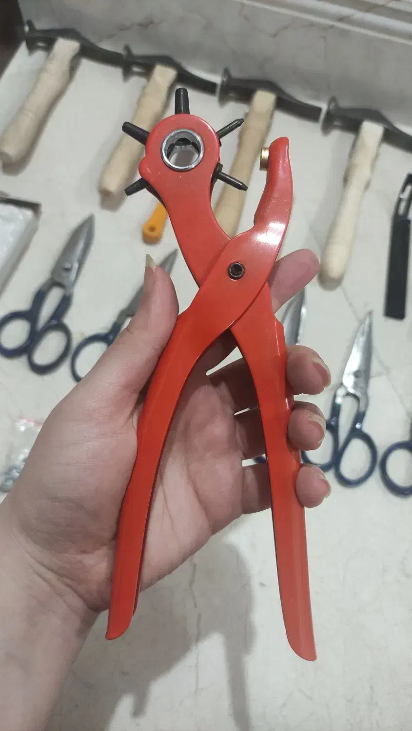 پانچ|لوازم خیاطی و بافتنی|تهران, ورزشگاه آزادی|دیوار