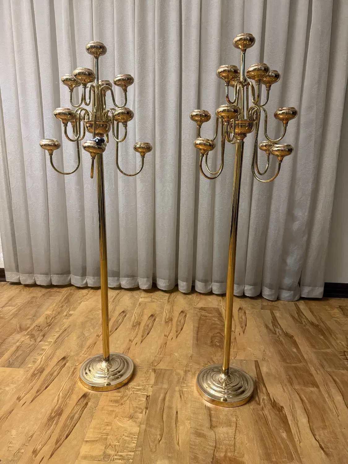 شمعدون|صنایع دستی و سایر لوازم تزئینی|ساری, |دیوار